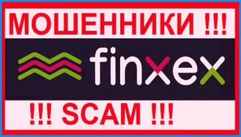 Finxex Com - это МАХИНАТОРЫ !!! Работать весьма рискованно !!!