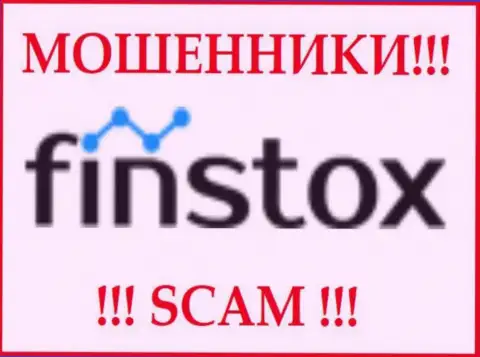 Finstox Com - это МАХИНАТОРЫ !!! SCAM !!!