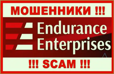 Endurance FX - это SCAM !!! МОШЕННИК !!!