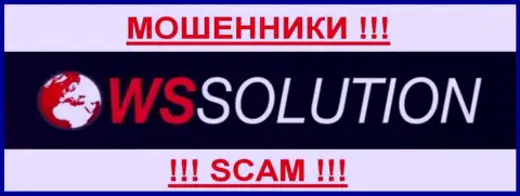 Ws solution - ШУЛЕРА !!! SCAM !!!