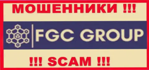 FGS Group - это МОШЕННИКИ ! SCAM !!!
