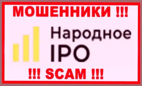 Народное-АйПиО Ру - это SCAM !!! МОШЕННИКИ !