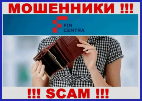 С интернет махинаторами Фин Центра Вы не сможете подзаработать ни рубля, будьте весьма внимательны !!!