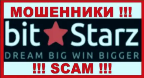 BitStarz - это ШУЛЕРА !!! Взаимодействовать опасно !!!