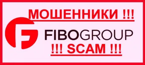 FIBO Group - SCAM !!! ОЧЕРЕДНОЙ МОШЕННИК !