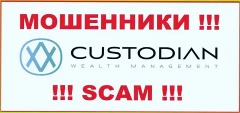 ООО Кастодиан - это SCAM !!! ЕЩЕ ОДИН МОШЕННИК !