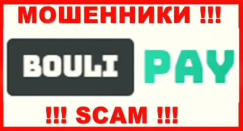 Боули Пэй - это SCAM !!! ЕЩЕ ОДИН РАЗВОДИЛА !