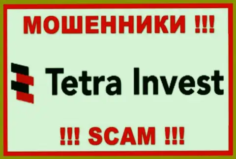 Tetra Invest - SCAM !!! МОШЕННИКИ !