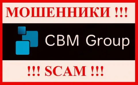 СБМ-Групп Ком - это SCAM !!! МОШЕННИК !