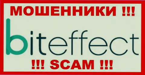 Б-Эфект а.с. это РАЗВОДИЛА ! SCAM !