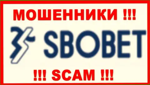 SboBet Com - это SCAM !!! МОШЕННИК !