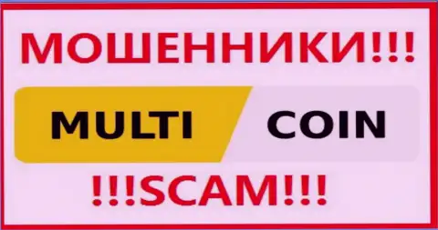 MultiCoin - это SCAM !!! МОШЕННИКИ !!!