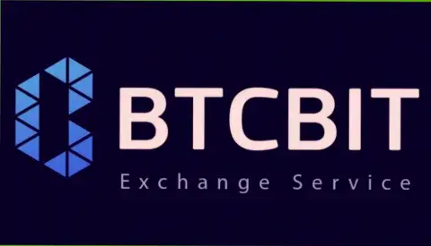 Логотип компании по обмену виртуальных валют BTCBit Net