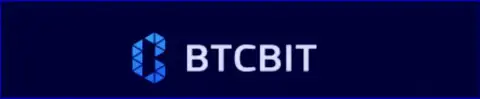 Лого онлайн-обменника BTCBit Net