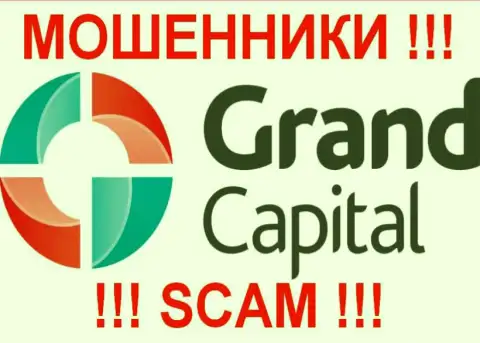 Гранд Капитал (Grand Capital Group) - реальные отзывы