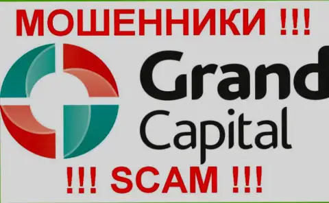 Гранд Капитал Групп (Grand Capital Group) - рассуждения