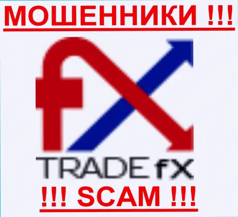 TradeFX - АФЕРИСТЫ!!!