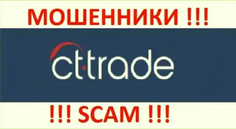 СТ Трейд - это ФОРЕКС КУХНЯ !!! SCAM !!!