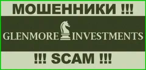 Glenm - это ЖУЛИКИ !!! SCAM !!!