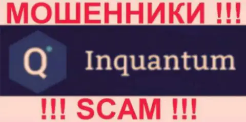 InQuantum Biz - это ФОРЕКС КУХНЯ !!! SCAM !!!