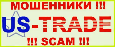 US Trade это КУХНЯ !!! SCAM !!!