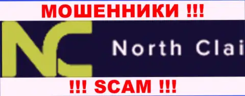 North Clai Ru - это РАЗВОДИЛЫ !!! SCAM !!!