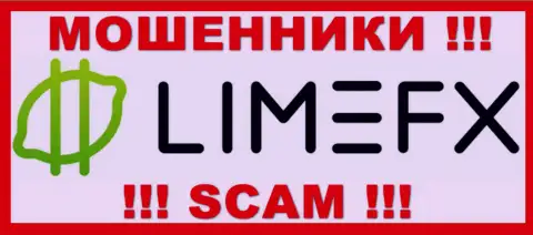 LimeFX это ШУЛЕР !!! СКАМ !